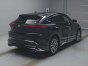 2022 Toyota Harrier