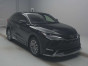 2022 Toyota Harrier