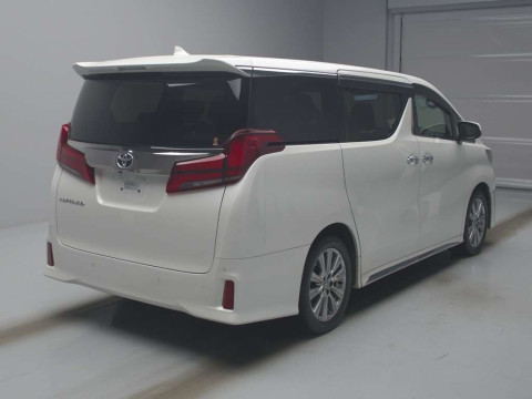 2020 Toyota Alphard AGH30W[1]