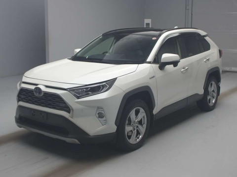 2020 Toyota RAV4 AXAH54[0]