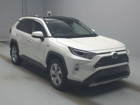 2020 Toyota RAV4 AXAH54[2]