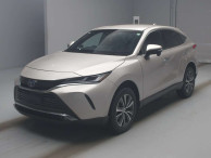 2023 Toyota Harrier Hybrid