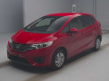 2014 Honda Fit