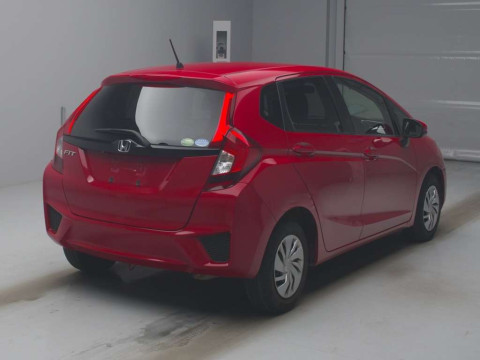 2014 Honda Fit GK3[1]