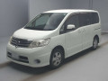 2009 Nissan Serena