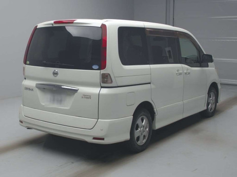 2009 Nissan Serena CNC25[1]