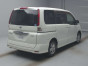 2009 Nissan Serena