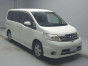 2009 Nissan Serena