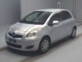 2010 Toyota Vitz