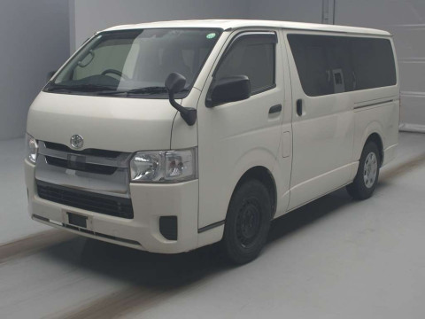 2020 Toyota Hiace Van TRH200V[0]