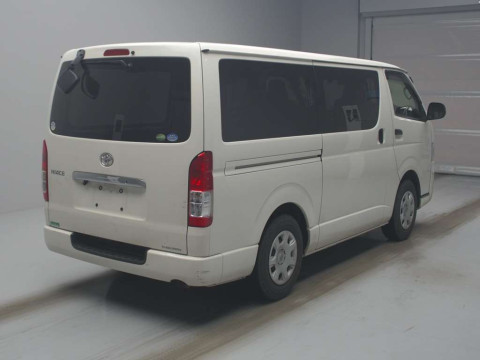 2020 Toyota Hiace Van TRH200V[1]