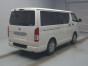 2020 Toyota Hiace Van