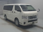 2020 Toyota Hiace Van