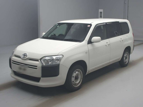 2017 Toyota Succeed NCP165V[0]