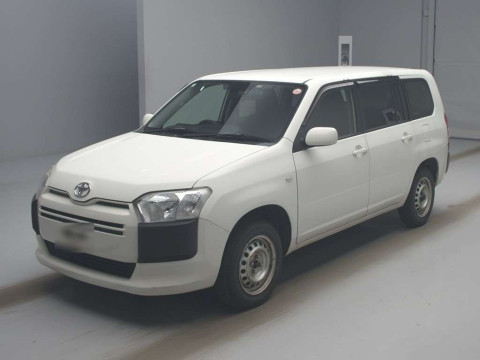 2016 Toyota Succeed NCP165V[0]