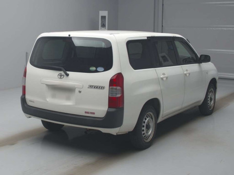 2016 Toyota Succeed NCP165V[1]