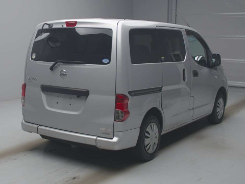 2013 Nissan NV200 Vanette VM20[1]