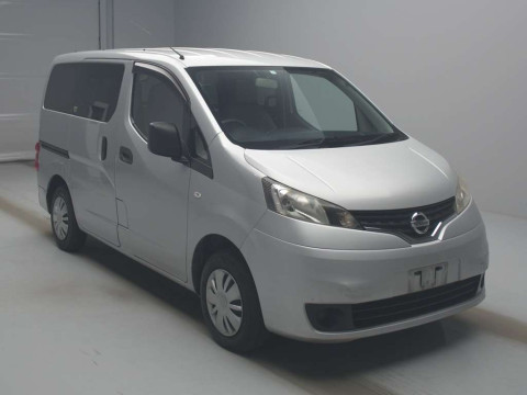 2013 Nissan NV200 Vanette VM20[2]