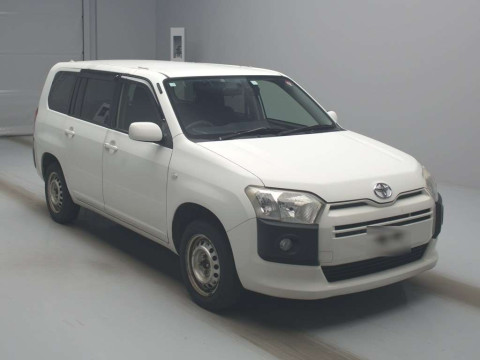 2014 Toyota Probox NCP165V[2]