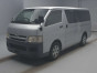 2007 Toyota Hiace Van