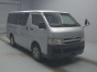 2007 Toyota Hiace Van