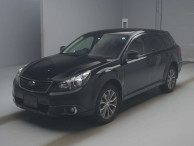 2011 Subaru Legacy Outback