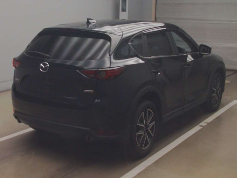 2018 Mazda CX-5 KF2P[1]