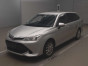 2015 Toyota Corolla Fielder