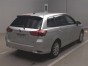 2015 Toyota Corolla Fielder