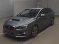 2015 Subaru Levorg