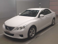 2009 Toyota Mark X