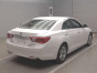 2009 Toyota Mark X