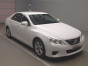 2009 Toyota Mark X