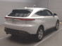 2022 Toyota Harrier