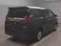 2019 Toyota Alphard Hybrid