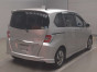 2015 Honda Freed hybrid