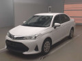 2019 Toyota Corolla Axio