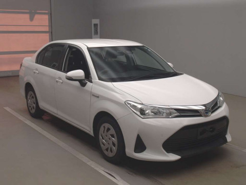 2019 Toyota Corolla Axio NKE165[2]