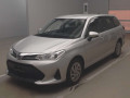 2018 Toyota Corolla Fielder