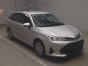 2018 Toyota Corolla Fielder