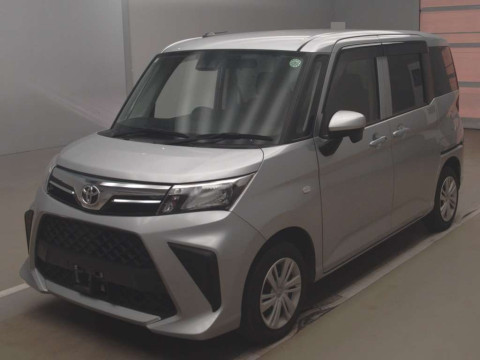 2021 Toyota Roomy M900A[0]