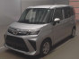 2021 Toyota Roomy