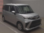 2021 Toyota Roomy