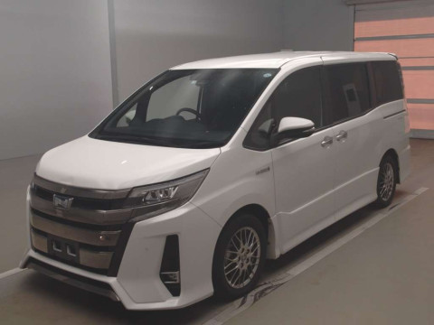 2019 Toyota Noah ZWR80W[0]