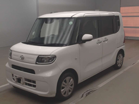 2021 Daihatsu Tanto LA650S[0]