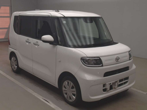 2021 Daihatsu Tanto LA650S[2]