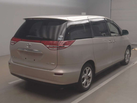 2006 Toyota Estima GSR50W[1]