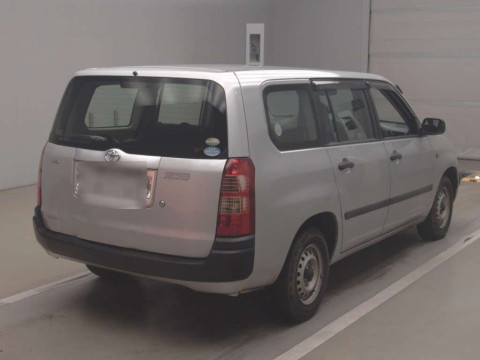 2009 Toyota Succeed Van NCP51V[1]