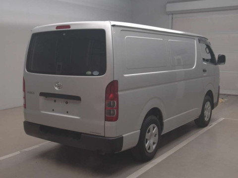 2019 Toyota Hiace Van TRH200V[1]