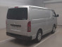 2019 Toyota Hiace Van